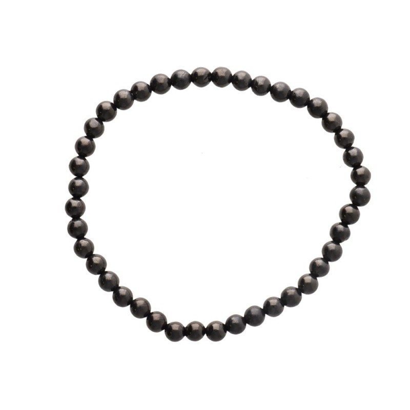 Bracciale in Ambra 4mm