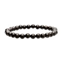Bracciale in Azabache 6mm
