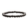 Bracciale in Azabache 6mm
