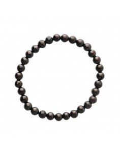 Pulsera di Azabache 6mm 2