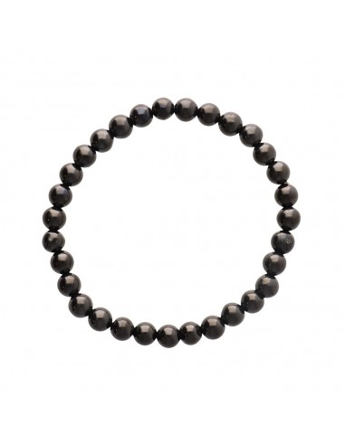 Pulsera di Azabache 6mm