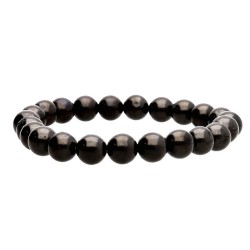 Bracciale in Azabache 8mm