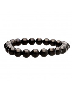 Pulsera di Azabache 8mm