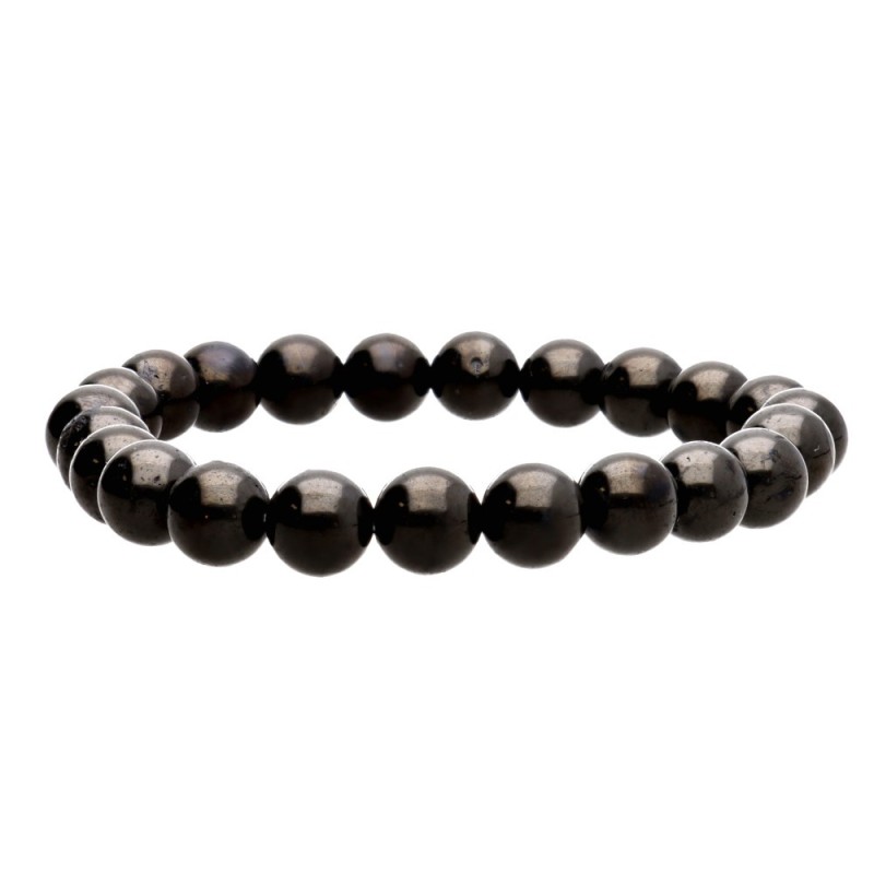 Bracciale in Azabache 8mm