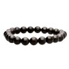 Pulsera de Azabache 8mm