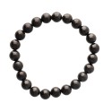Pulsera de Azabache 8mm