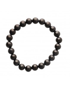 Pulsera di Azabache 8mm 2