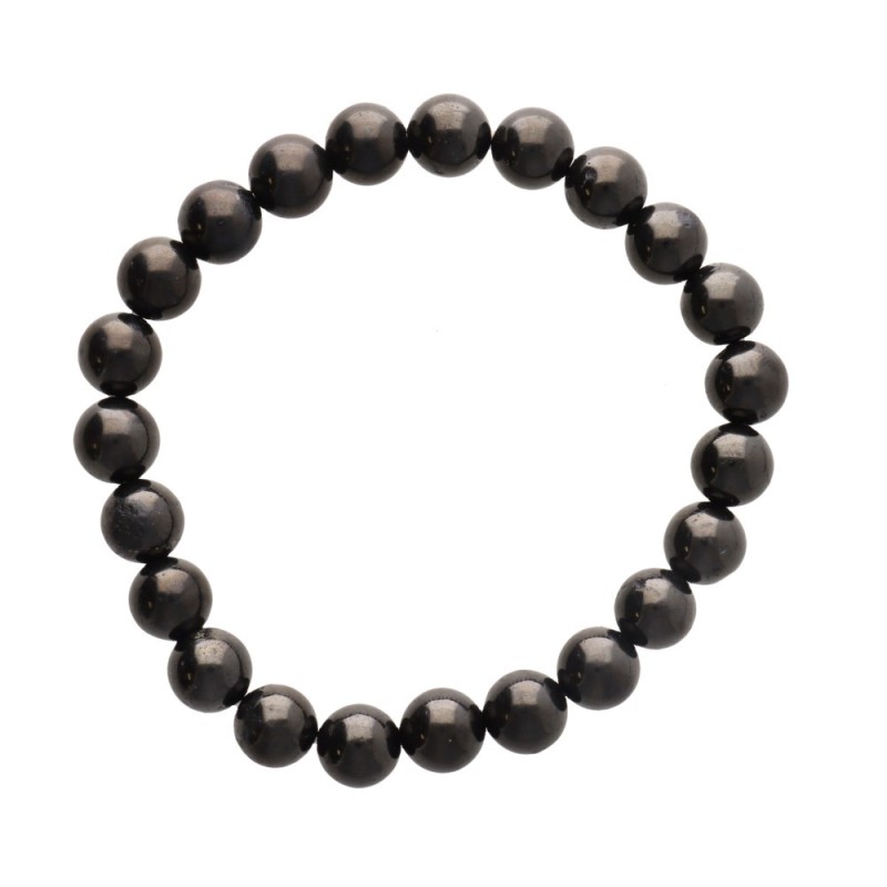 Bracciale in Azabache 8mm