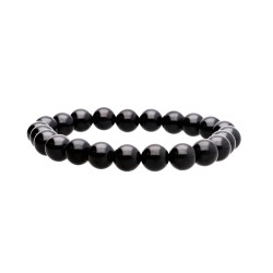 Bracciale in Spinello 8mm