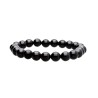 Pulsera de Espinela 8mm