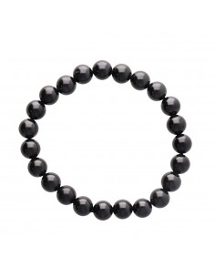 Pulseira de espinélio 8mm 2
