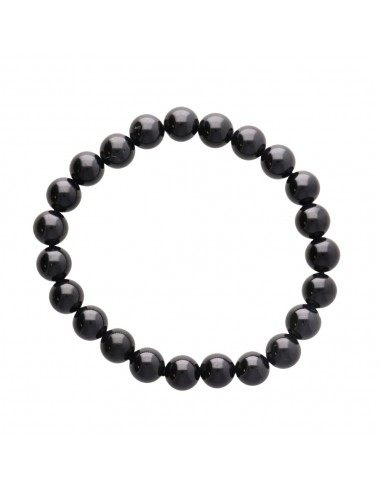 Pulseira de espinélio 8mm