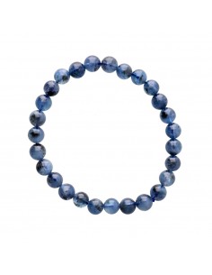 Bracciale di acquamarina... 2