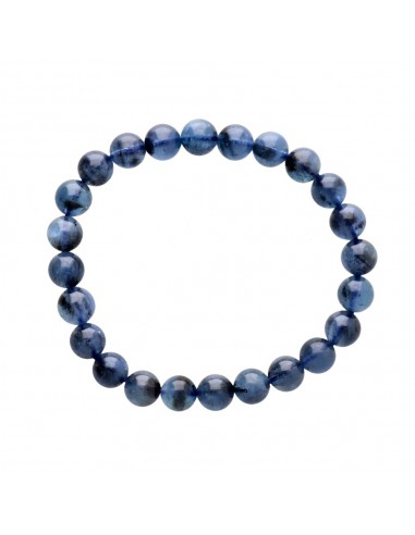 Santa Maria 8mm Aquamarine Bracelet