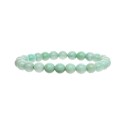 Extra 6mm chrysoprase bracelet