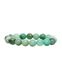 Pulsera di Crisoprasio...