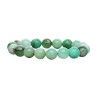 Pulsera de Crisoprasa Extra 10mm