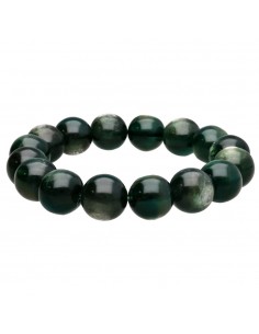 Bracelet de lépidolite...