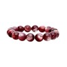 Purple Lepidolite Bracelet 11mm