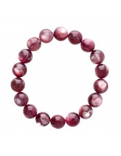 Purple Lepidolite Bracelet... 2