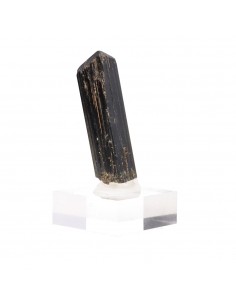 Rough Tourmaline with... 2
