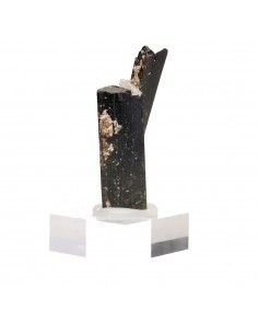 Turmalina Verde con Soporte... 2