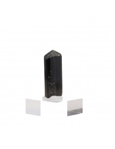 Tourmaline with Rough... 2