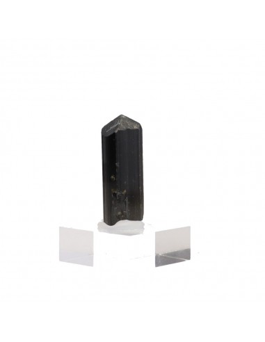 Tourmaline avec support rugueux (M)