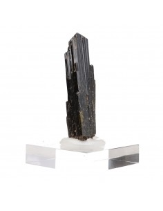 Tourmaline with Rough... 2