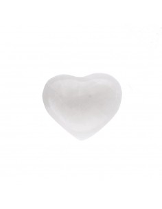 Ciotola Cuore di Selenite... 2