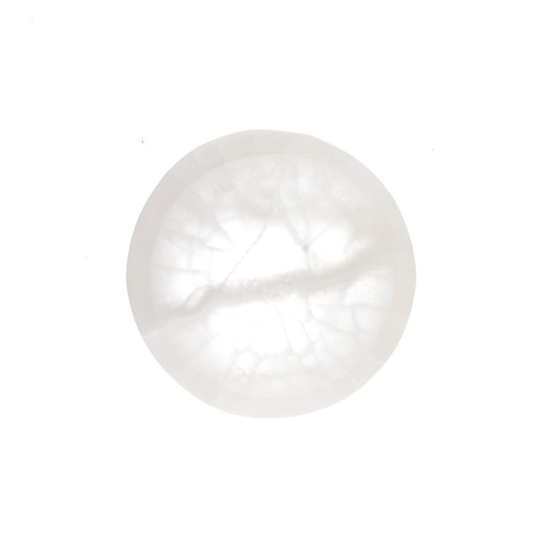 Ciotola di Selenite Piccola