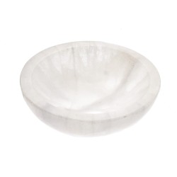 Ciotola di Selenite Piccola