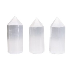 Selenite Generating Tip