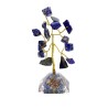 Albero di Lapislazzuli con Base di Orgonite