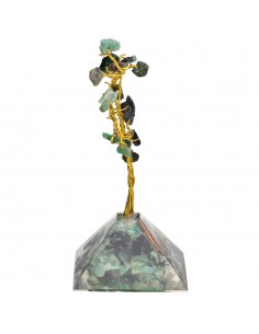 Albero di Smeraldo con Base... 2