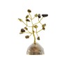 Albero di Labradorite con Base di Orgonite
