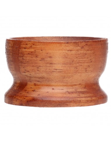 Soporte di Sfera di Legno Piccolo