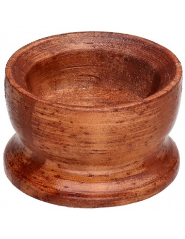 Supporto per Sfera di Legno Piccolo