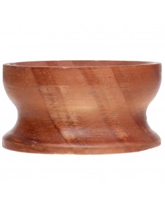 Supporto per Sfera di Legno... 2