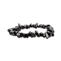Bracciale Chip Piccolo di Shungite