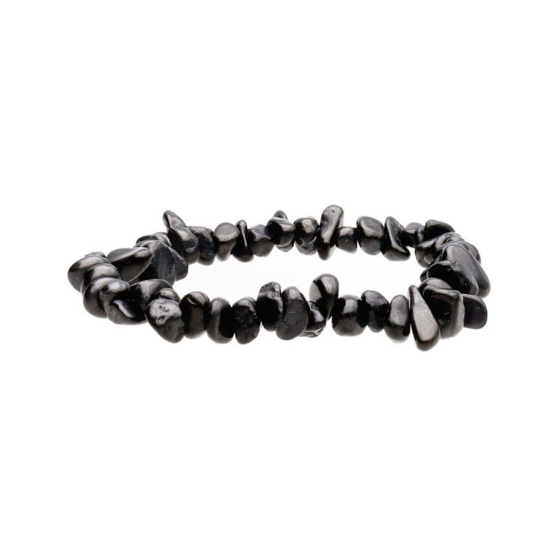 Bracciale Chip Piccolo di Shungite