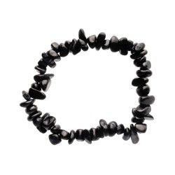 Bracciale Chip Piccolo di Shungite