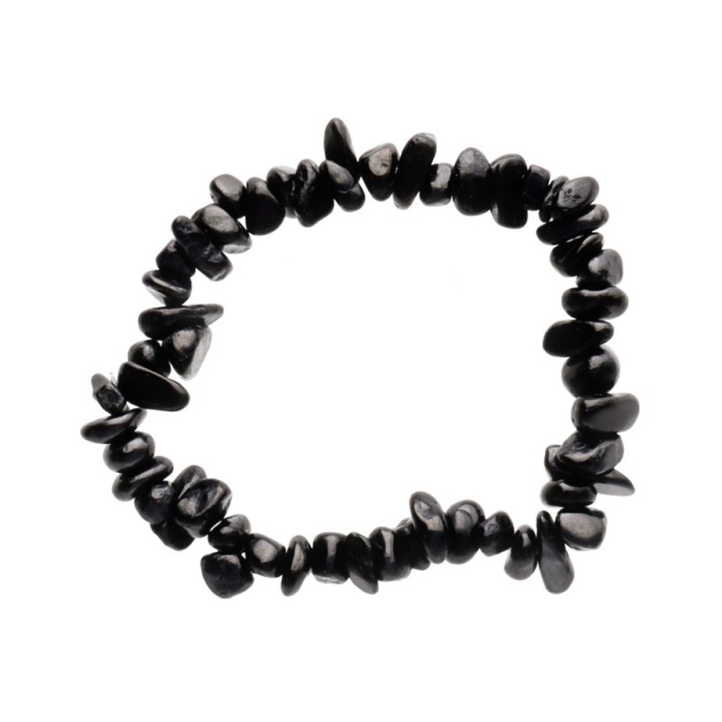 Bracciale Chip Piccolo di Shungite