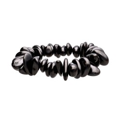 Bracciale di Shungite a Rullo