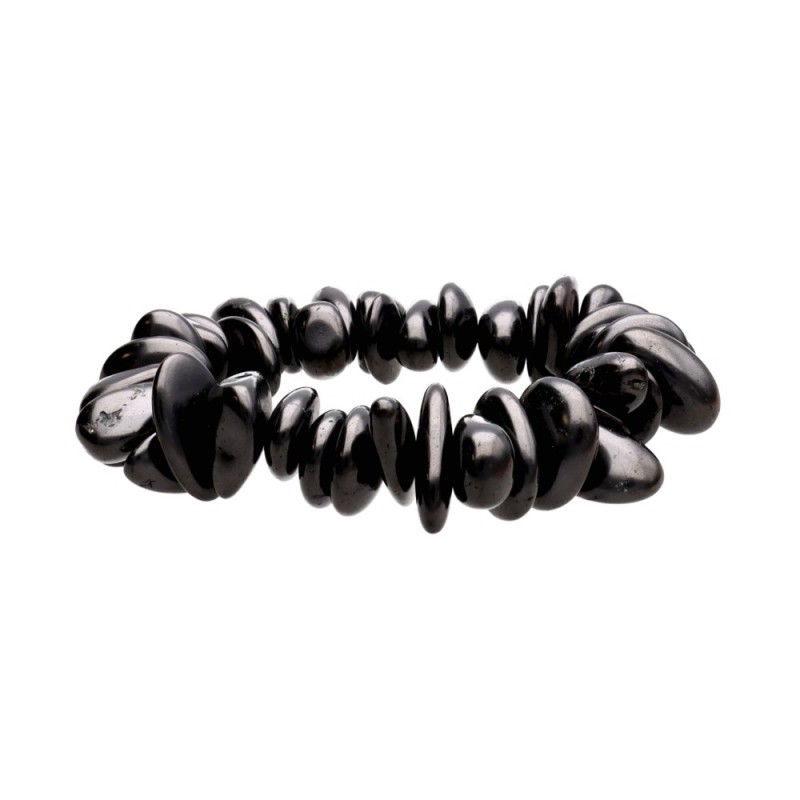Bracciale di Shungite a Rullo