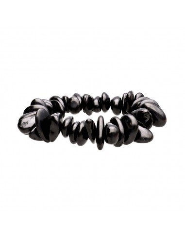 Bracciale in pietre di Shungite