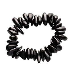 Bracciale di Shungite a Rullo