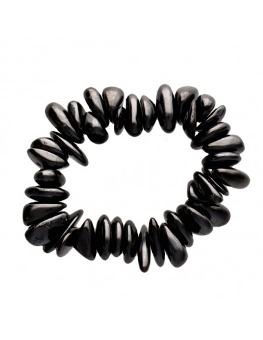 Bracciale in pietre di Shungite