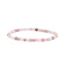 Pulsera de Adularia 4mm