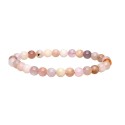 Pulsera de Adularia 6mm | Vives de la Cortada
